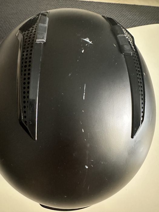 Capacete modular nau