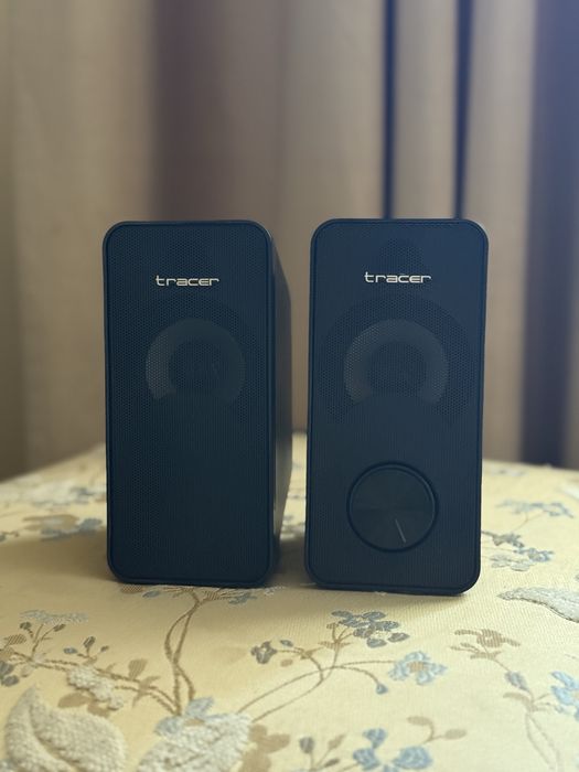 Колонки до компютера