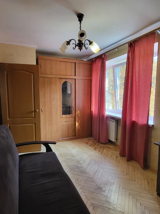 Здам 2к квартиру Вишневе, Зелена,15