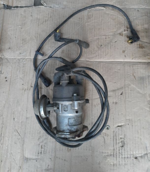 Трамблер Ваз 08-099.