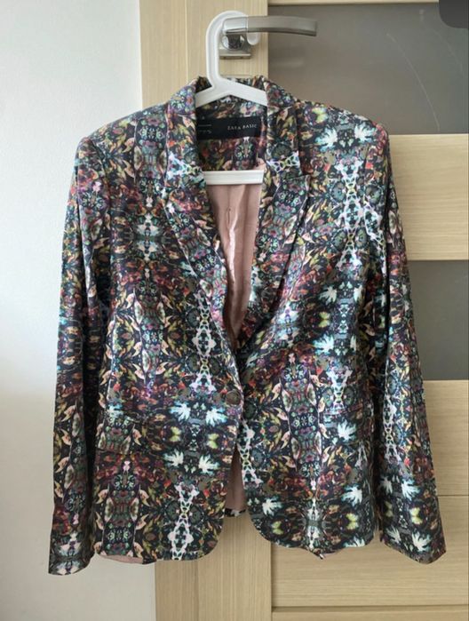 Marynarka damska Zara