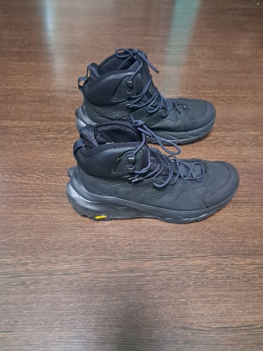 Трекінгові черевики HOKA  M KAHA  2 GTX р 43 1/3 27.5 см