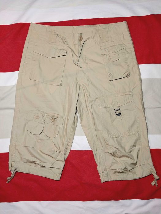 Бриджі підліткові