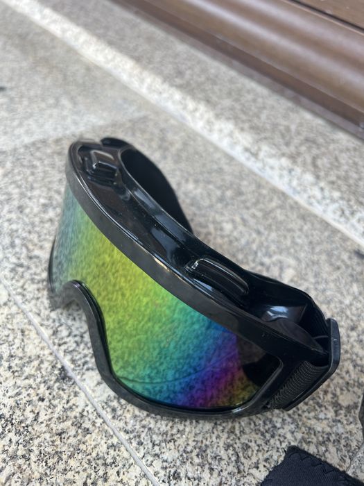 capacete rockstar