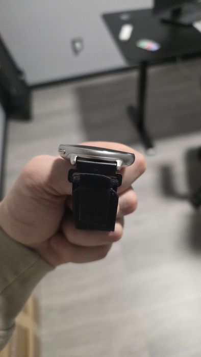 Amazfit Active 2 Premium NFC