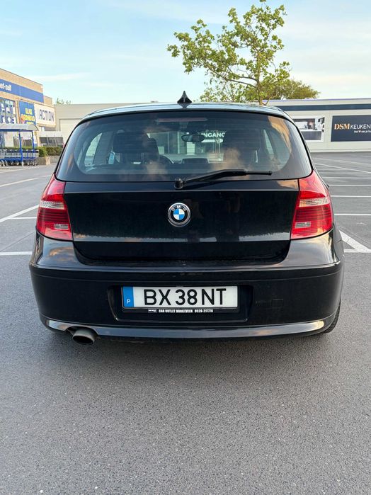 BMW 116I Business Line