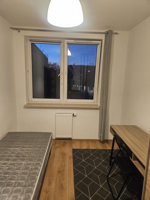 Mieszkanie – Warszawa - Widok 2
