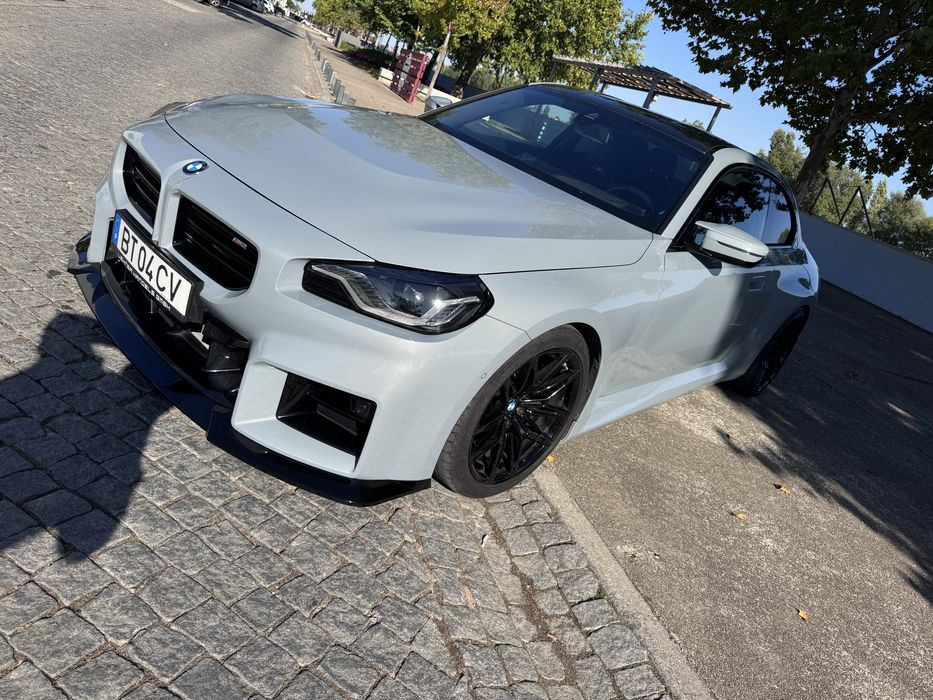 Bmw m2 2024 carro como novo