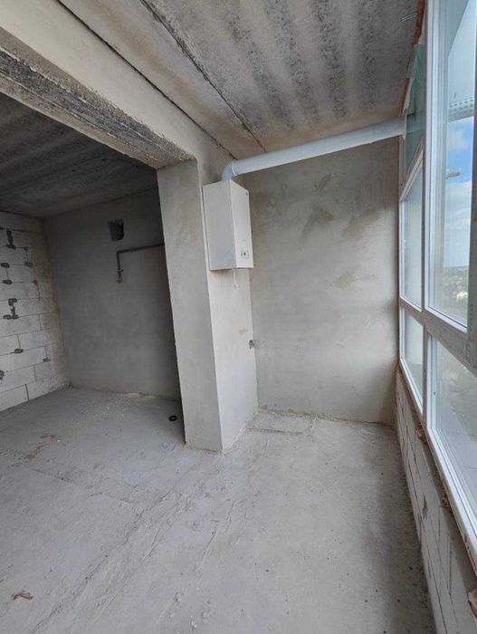 3-кімнатна  2-ярусна квартира в ЖК Мрія на Покровській