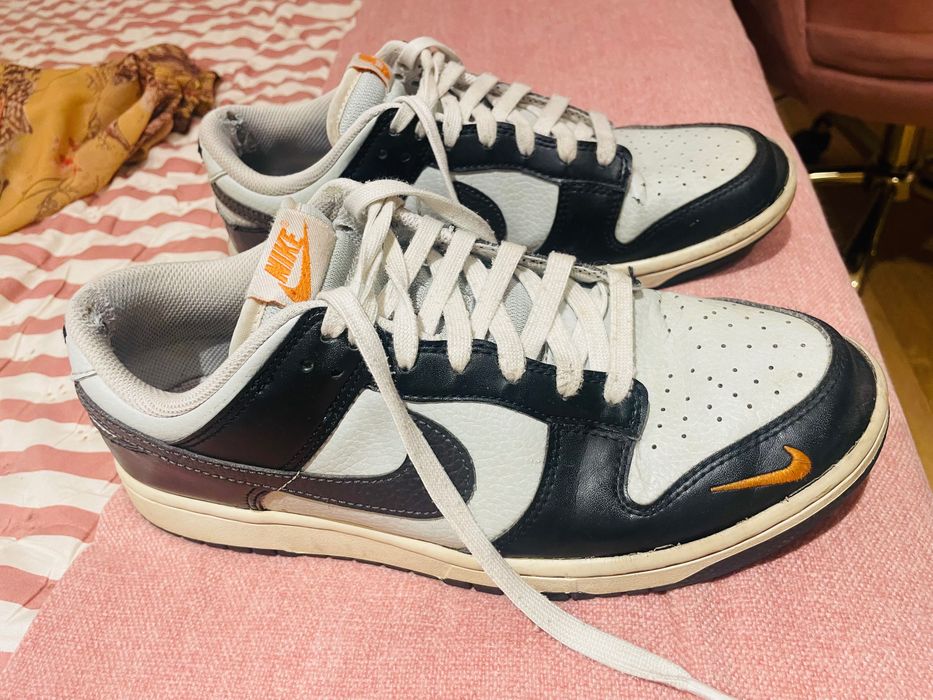 Ténis Nike tamanho 42,5