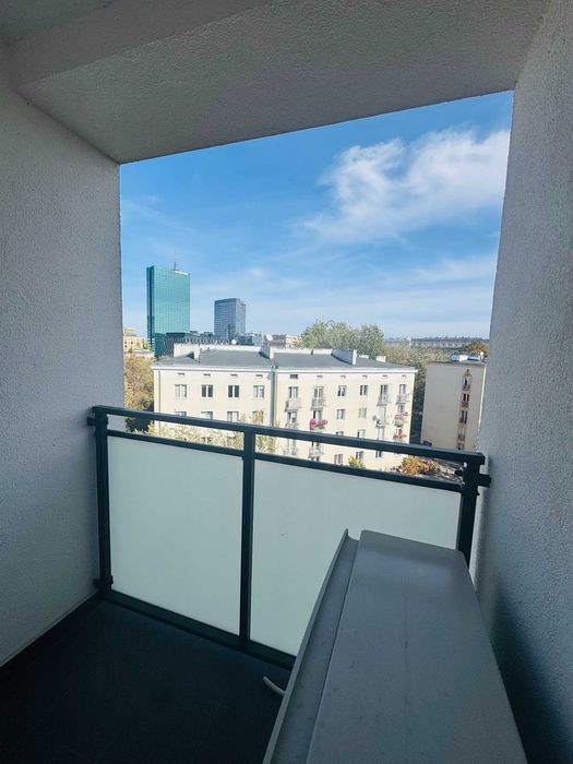 3 pokoje * Śródmieście * Klimatyzowane * Balkon * Od Zaraz !