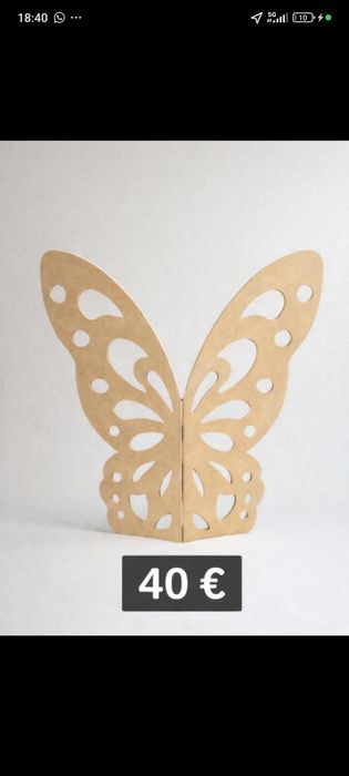 Vendemos artigos para decoração de festa