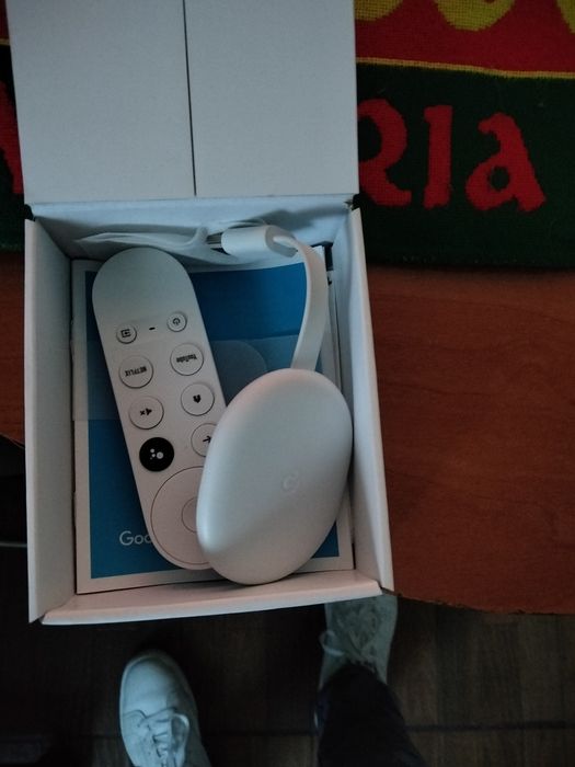 Vendo  ChromeCast