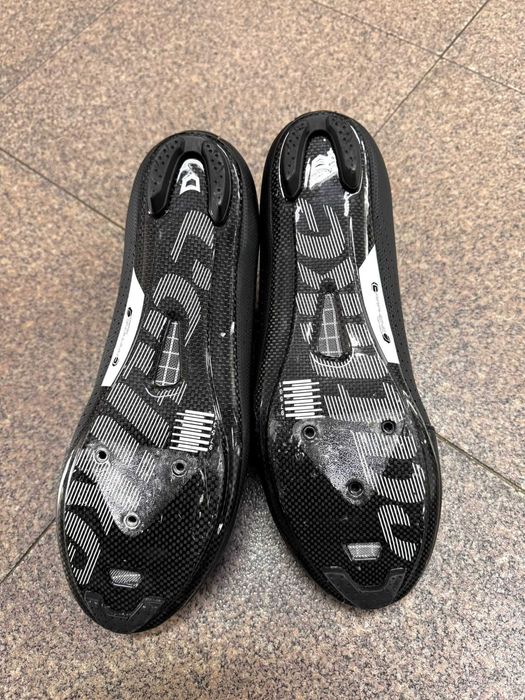 Sapatos de Ciclismo Catlike Whisper Carbon