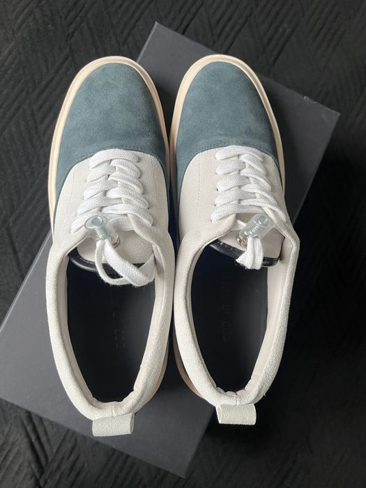 Trampki fear of God