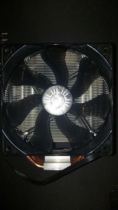 Кулер Cooler Master Hyper 212 EVO