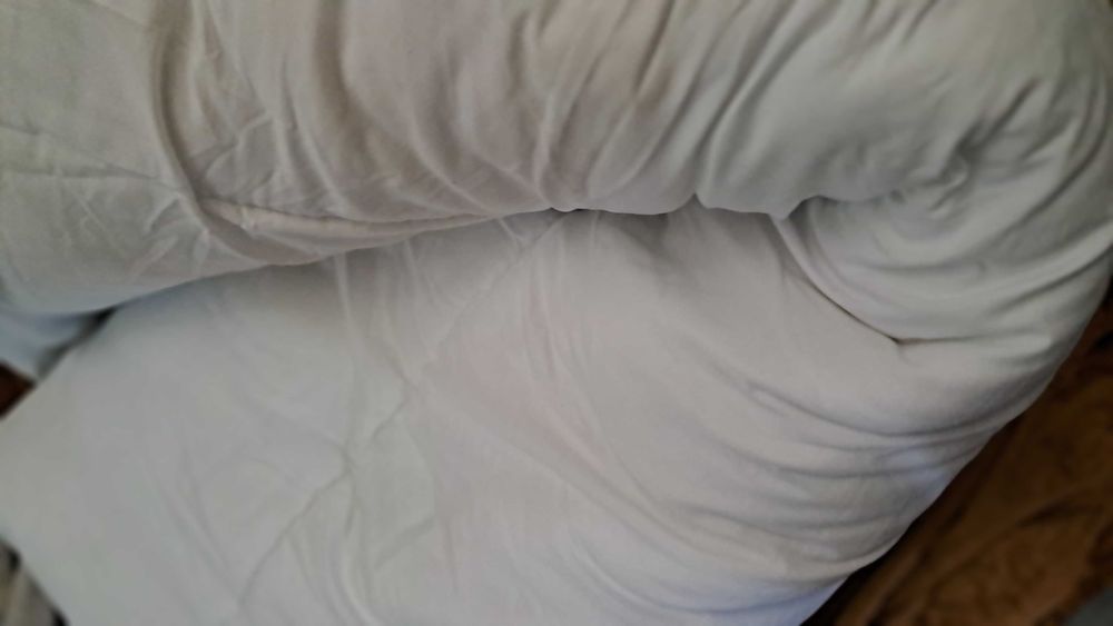 Одеяло синтепоновое зима 220х250