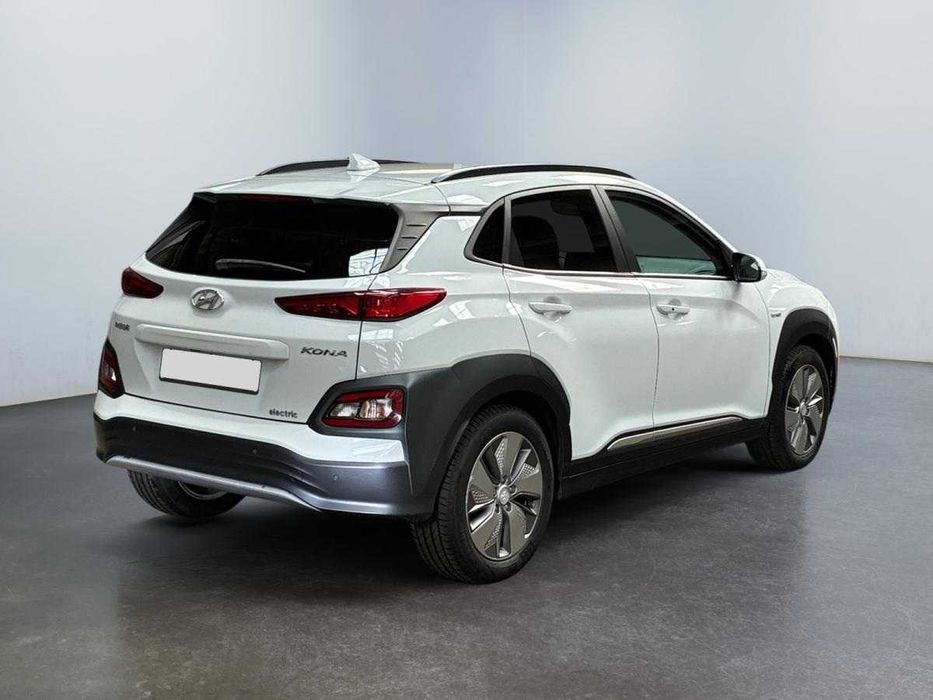 Hyundai Kauai EV 39 kWh Creative (136 cv) – 2021