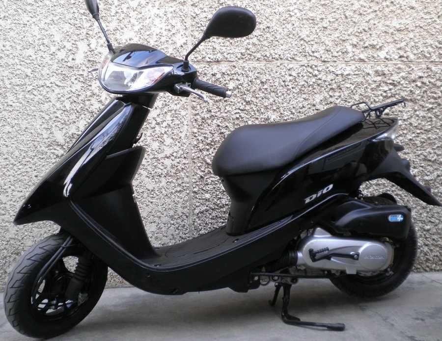 Скутер Honda  DIO  AF без пробега по УКР  (доставка) стоимость ОТ