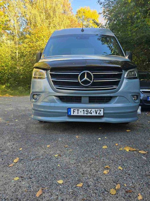 Продається Mercedes Sprinter 907 316 2021рік
