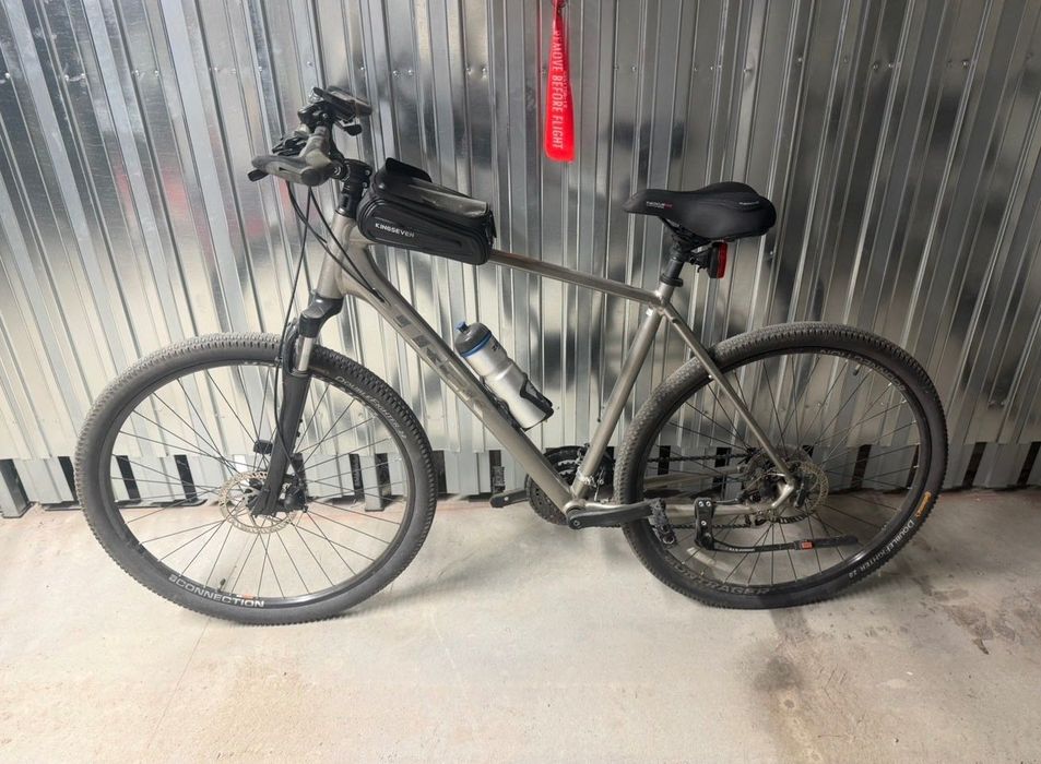 Rower trek super stan
