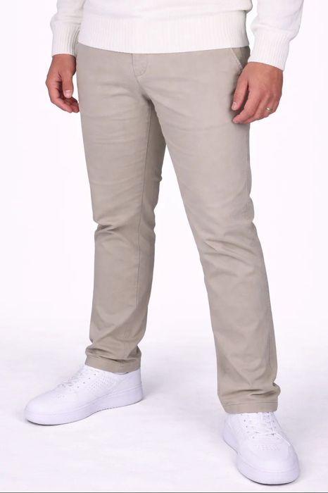 ESCAPISM CLASSIC CHINO
