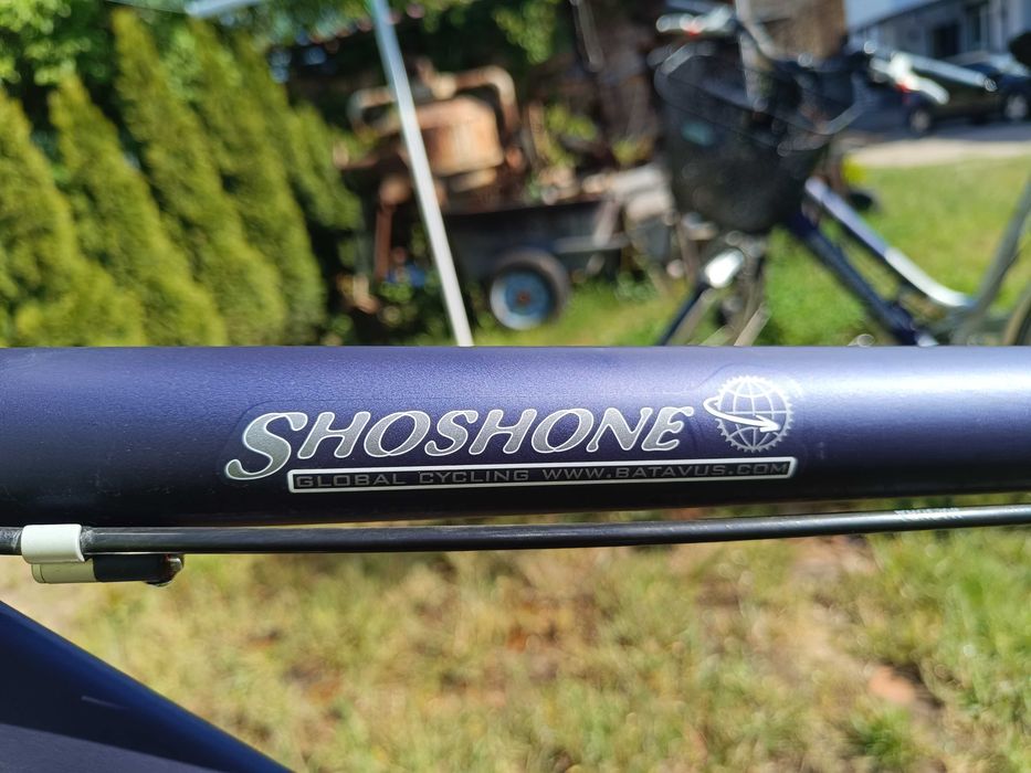 Batavus - Shoshone