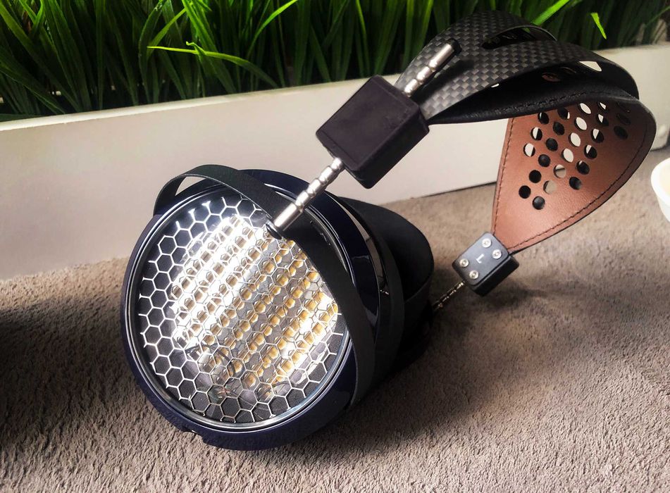 Наушники Hifiman HE6se v2 (Со всеми модификациями)