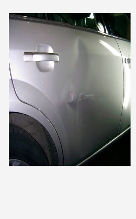 Удаление вмятин без покраски - Авто / мото послуги Київ на Olx