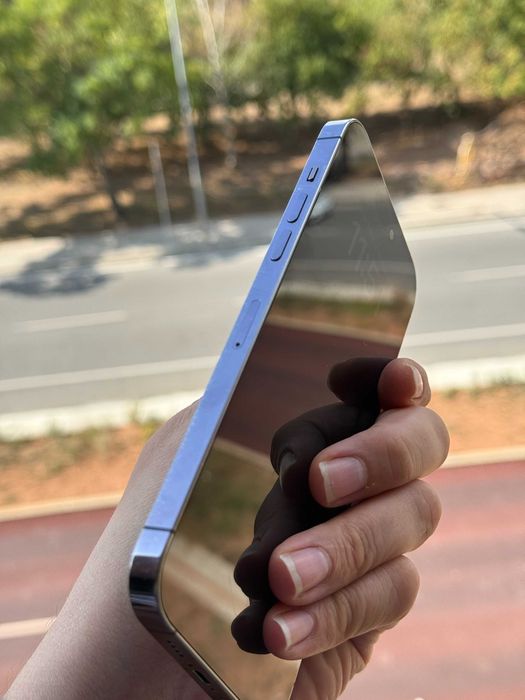 iPhone 14 Pro Max 256(Garantia de 6 Meses)