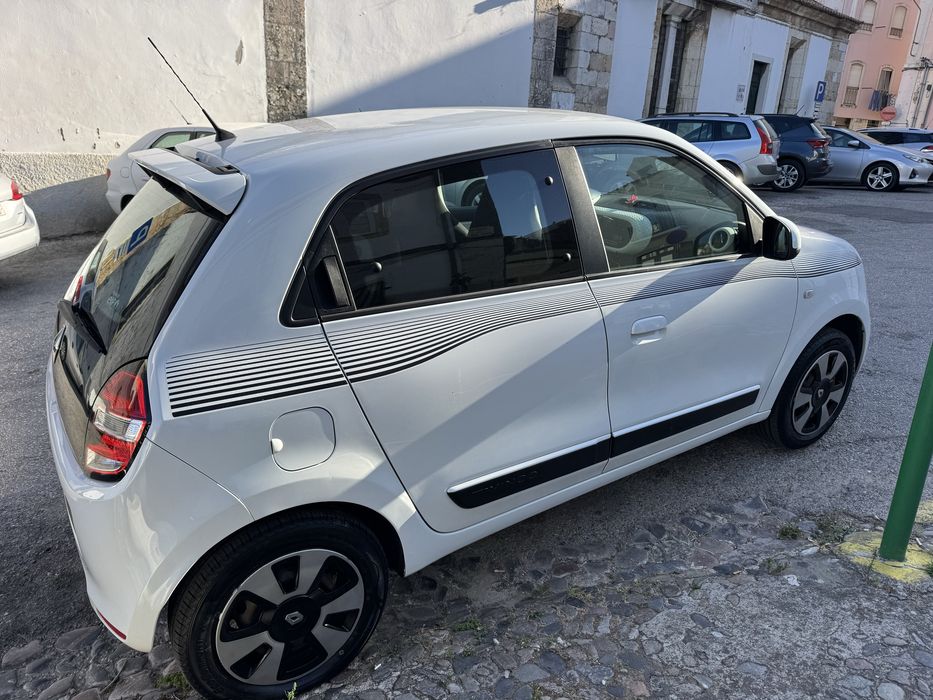 Renault Twingo SCe 70 S&S Night & Day