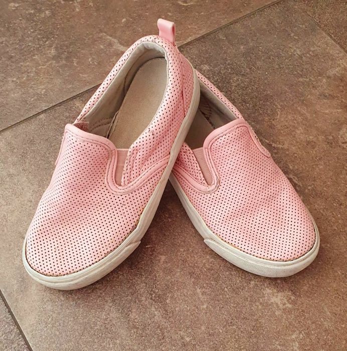 ~ OLD NAVY~ mokasynki DLA KSIĘŻNICZKI rozm.30