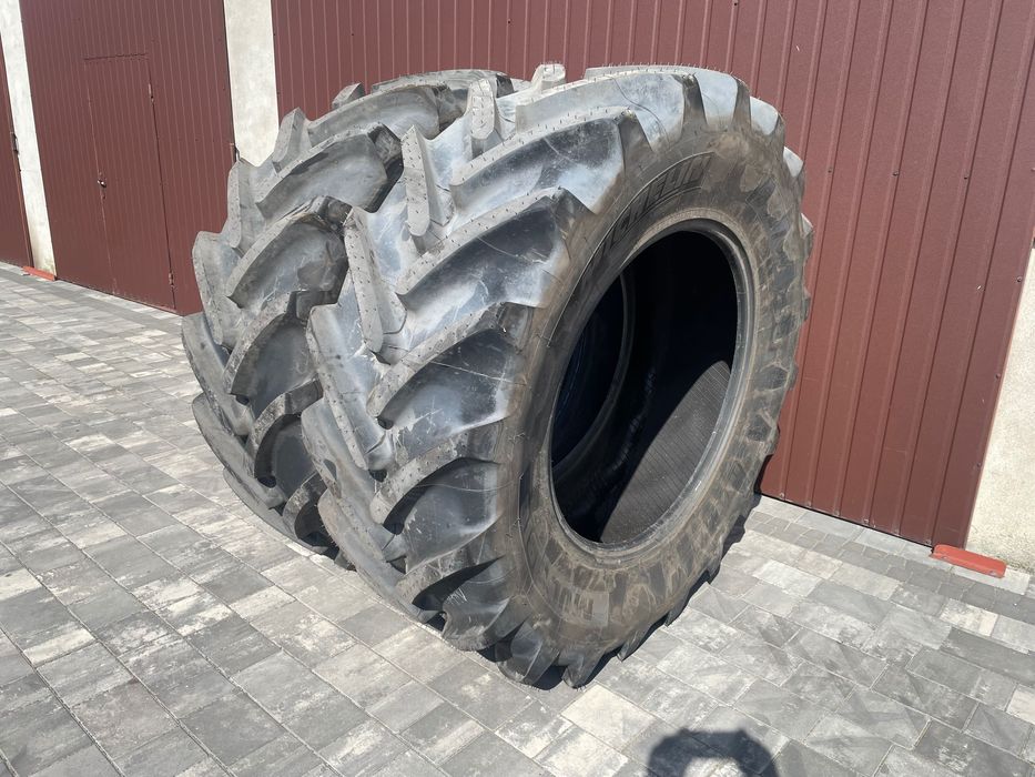 Opony 650/65r38.   Michelin Multibib