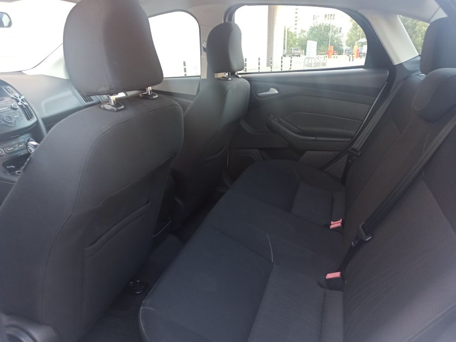 Продам Форд Фокус 2015г, автомат