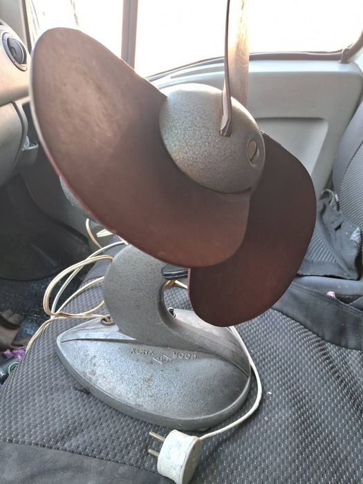 Вентилятор 1965р