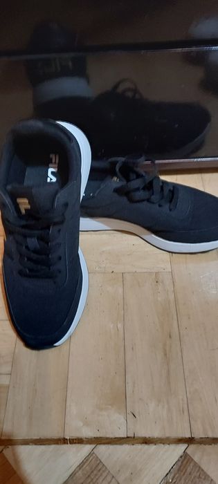 Adidasy fila damskie