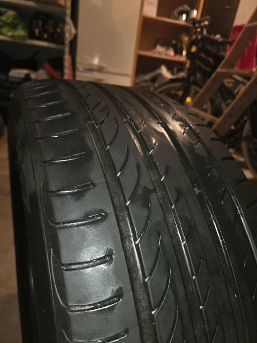 Opony letnie, Pirelli Powergy 225/50R17