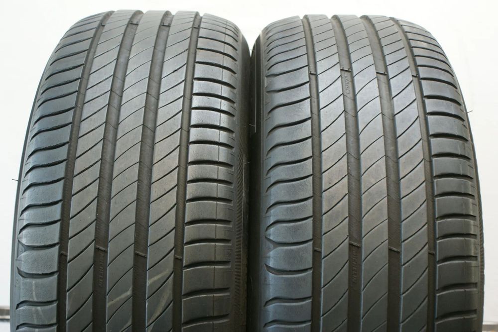 letnie 225/55R16 MICHELIN PRIMACY 4 , 5,5mm R3351