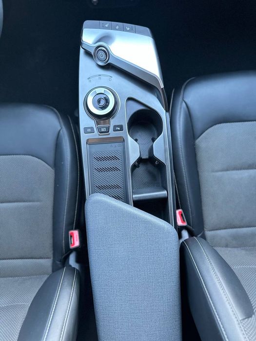 Kia EV6 electro 77.4kwt