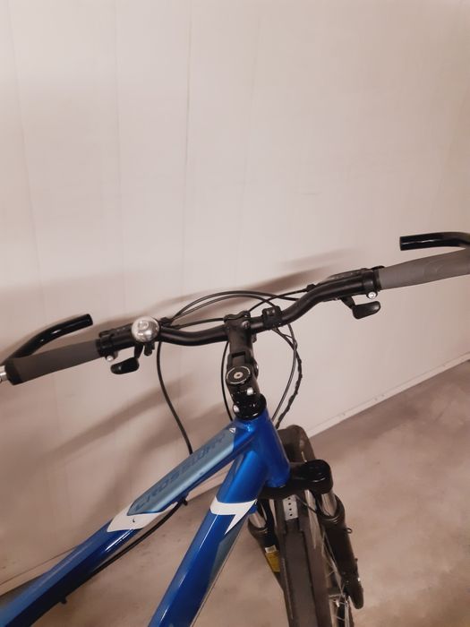 Rower trekkingowy Merida