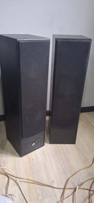 Kolumny Cat 76/24/20