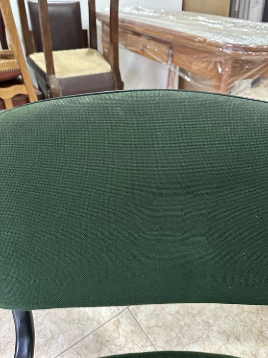 Cadeiras de escritório