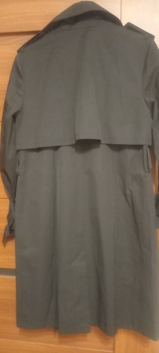 Płaszcz damski in avati