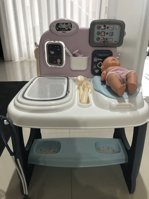 Mini-hospital de brincar