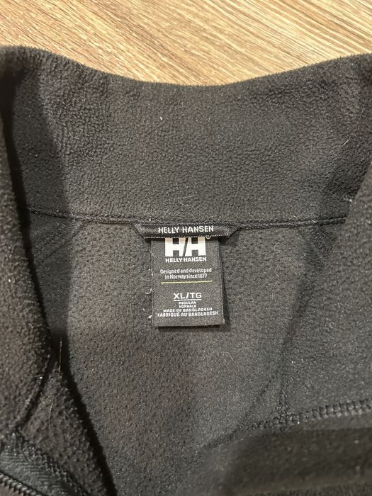 Фліс Polartec Helly Hansen L-XL