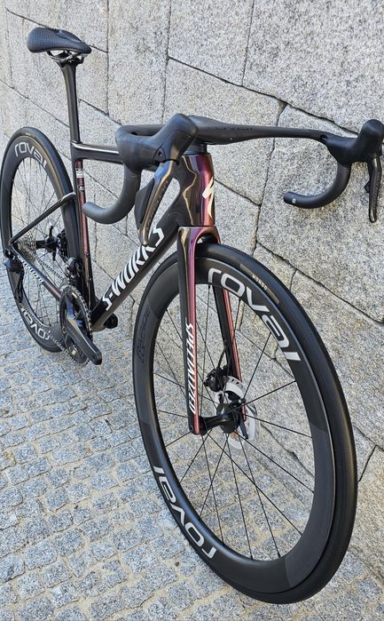 Specialized Tarmac S-Works Sl8 52 S
