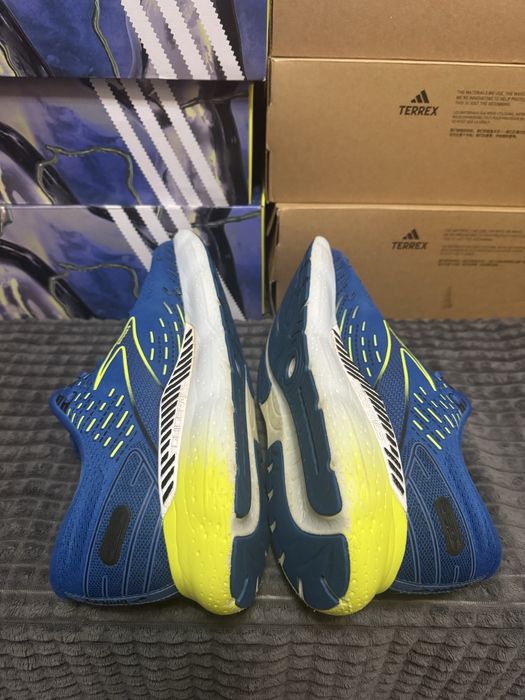 Чоловічі кросівки Brooks Glycerin 20 GTS Low 47,5(30,5см)