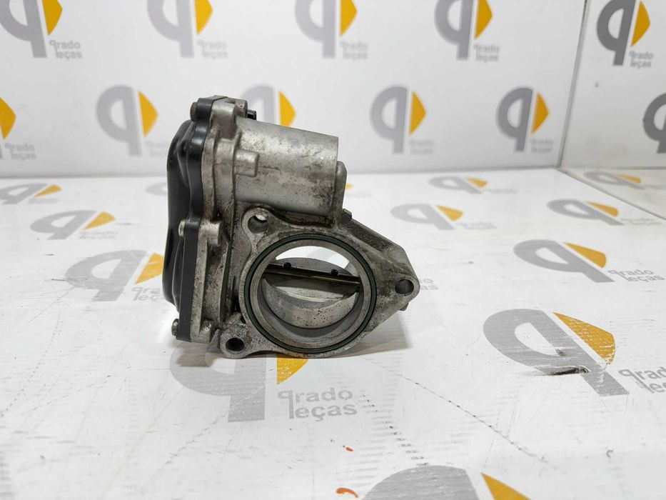 Borboleta admissão Renault Megane 1.9 Dci