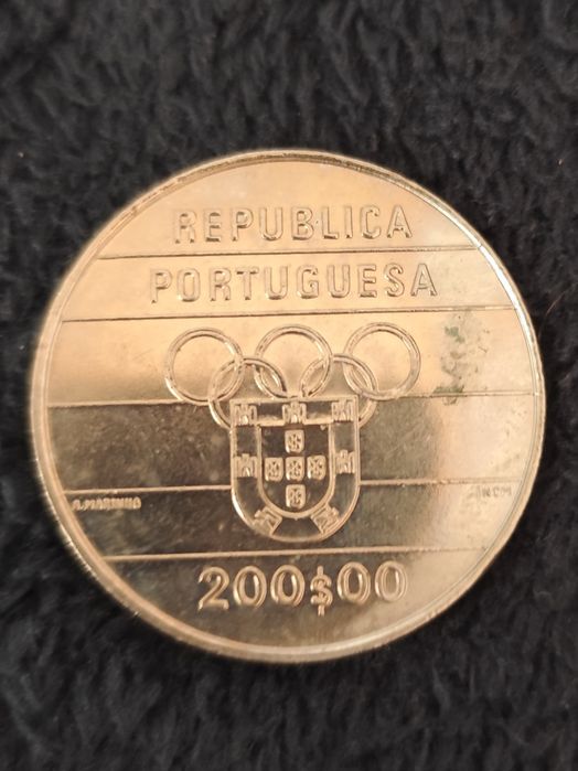 Aos numismáticos