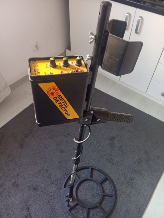 Wykrywacz metali Traper